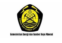 Lowongan Kerja Kementerian ESDM