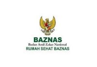 rumah sehat baznas karir