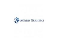 Lowongan Kerja Kompas Gramedia Group