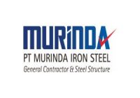 Lowongan Kerja PT Murinda Iron Steel