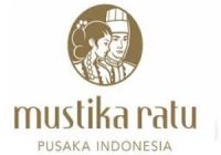 Lowongan Kerja PT Mustika Ratu Tbk