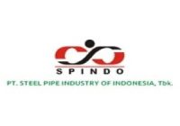 Lowongan Kerja PT Steel Pipe Industry Indonesia