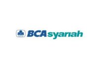 Lowongan Kerja PT Bank BCA Syariah