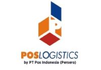 Lowongan Kerja PT Pos Logistik Indonesia