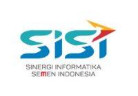 Lowongan Kerja PT Sinergi Informatika Semen Indonesia