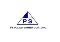 Lowongan Kerja PT Pulau Sambu