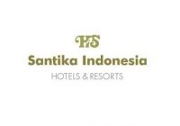 Lowongan Kerja Santika Indonesia Hotels