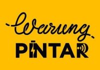 Lowongan Kerja Warung Pintar