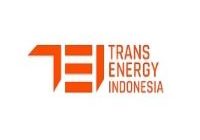 Lowongan Kerja PT Trans Energy Indonesia