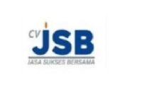 Lowongan Kerja CV Jaya Sukses Bersama