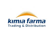 Lowongan Kerja PT Kimia Farma Trading