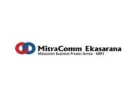 Lowongan Kerja PT Mitracomm Ekasarana