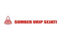 Lowongan Kerja PT Sumber Urip Sejati