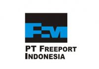 Lowongan Kerja PT Freeport Indonesia