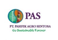 lowongan kerja pt pasifik agro sentosa