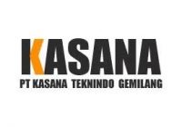 Lowongan Kerja PT Kasana Teknindo Gemilang