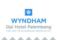 Lowongan Kerja Wyndham Hotel