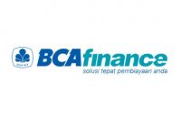 Lowongan Kerja PT BCA Multifinance