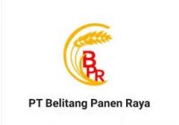 Lowongan Kerja PT Belitang Panen Raya