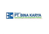 Lowongan Kerja PT Bina Karya