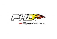 Lowongan Kerja Pizza Hut Delivery