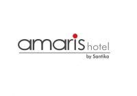 Lowongan Kerja Amaris Hotel