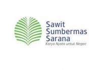 Lowongan Kerja PT Sawit Sumbermas Sarana Tbk