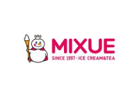 Lowongan Kerja Mixue Ice Cream & Tea