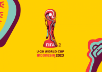 Rekrutmen Relawan FIFA U-20 World Cup Indonesia 2023