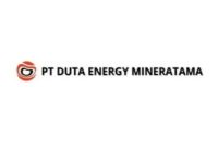 Lowongan Kerja PT Duta Energy Mineratama