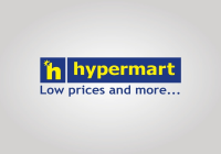 Lowongan Kerja Hypermart