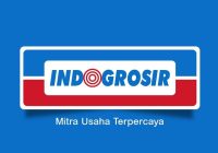 Lowongan Kerja Indogrosir