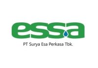 Lowongan Kerja PT Surya Esa Perkasa Tbk