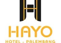 Lowongan Kerja Hayo Hotel Palembang