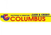 Lowongan Kerja Columbus Cash & Credit