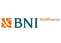 Lowongan Kerja PT BNI Multifinance